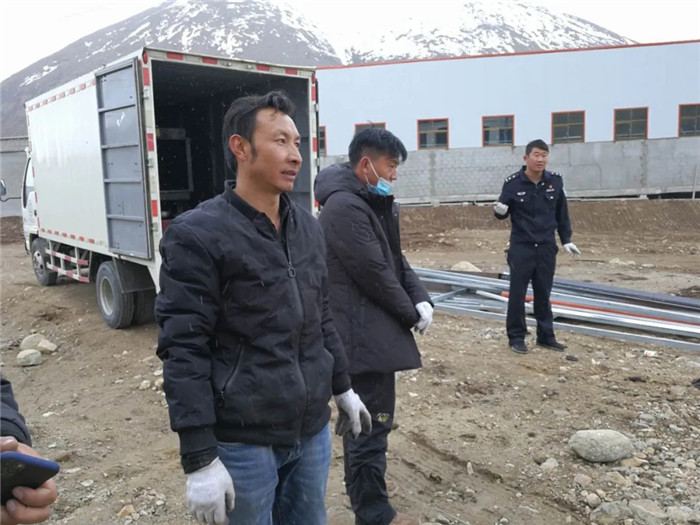 西藏阜康醫(yī)院 西藏阜康醫(yī)院